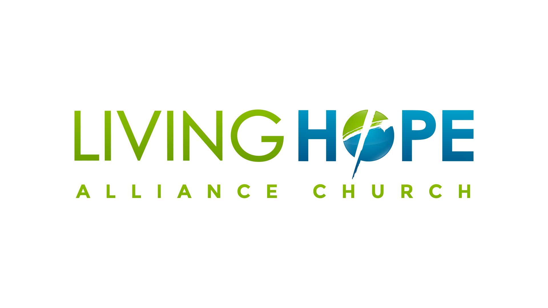 Living Hope Alliance Church - Messages - Ordination Service - Reverend Eric