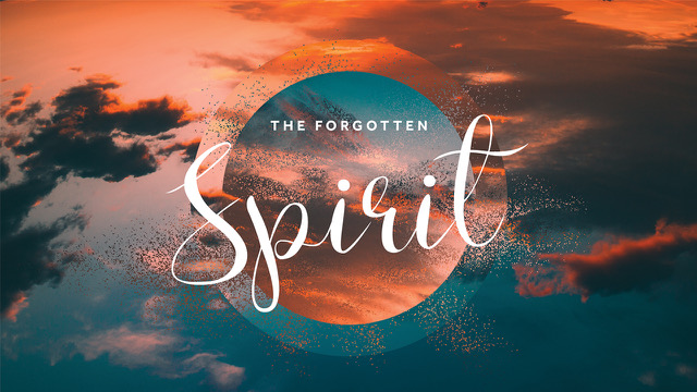 forgotten spirit artwork