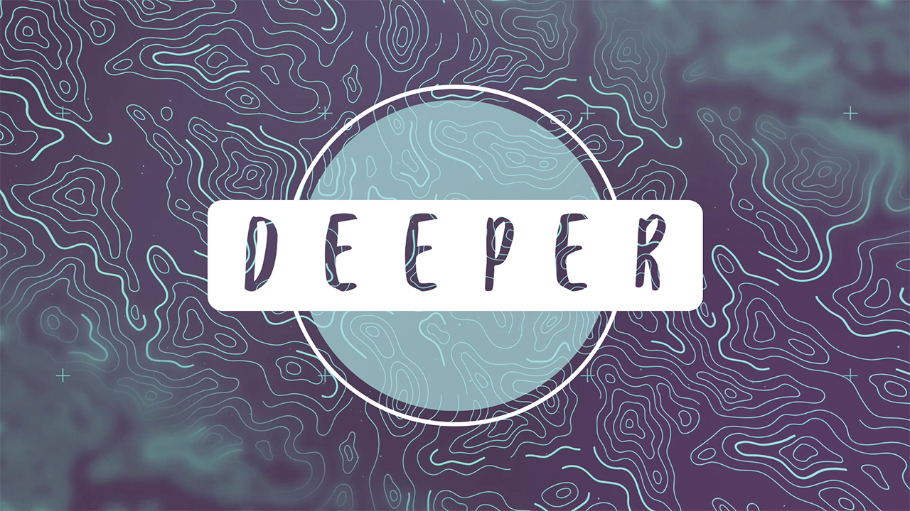 Deeper artwork